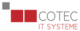 cotec it-systeme GmbH